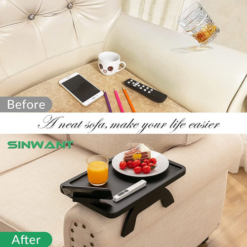 Latitude Run® Breakfast Tray Wayfair